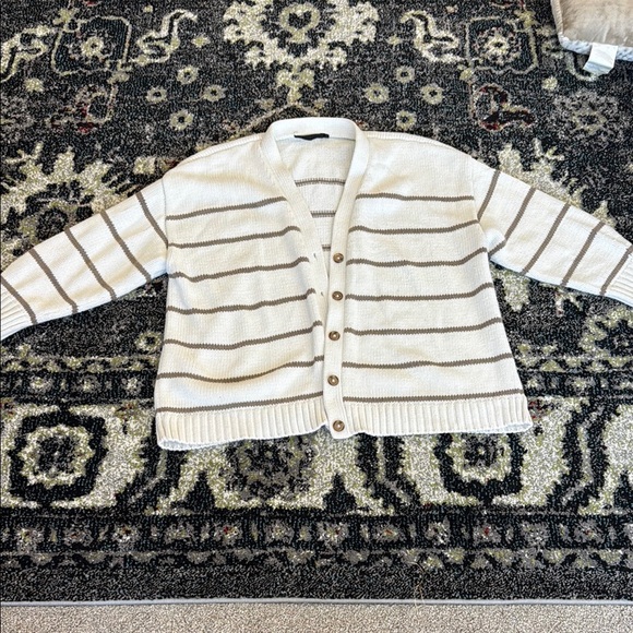 Jenni Kayne Chloe cardigan size M - Picture 2 of 7